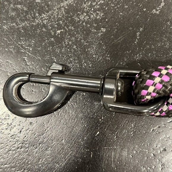 Ruffin’it Climbers Rope Dog 6 Foot Leash - Picture 3 of 5